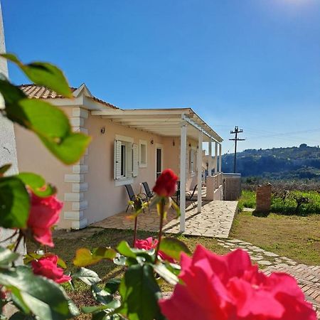 Vasilopoulos Estate Koróni 外观 照片