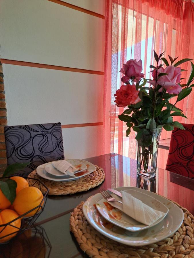 Vasilopoulos Estate Koróni 外观 照片