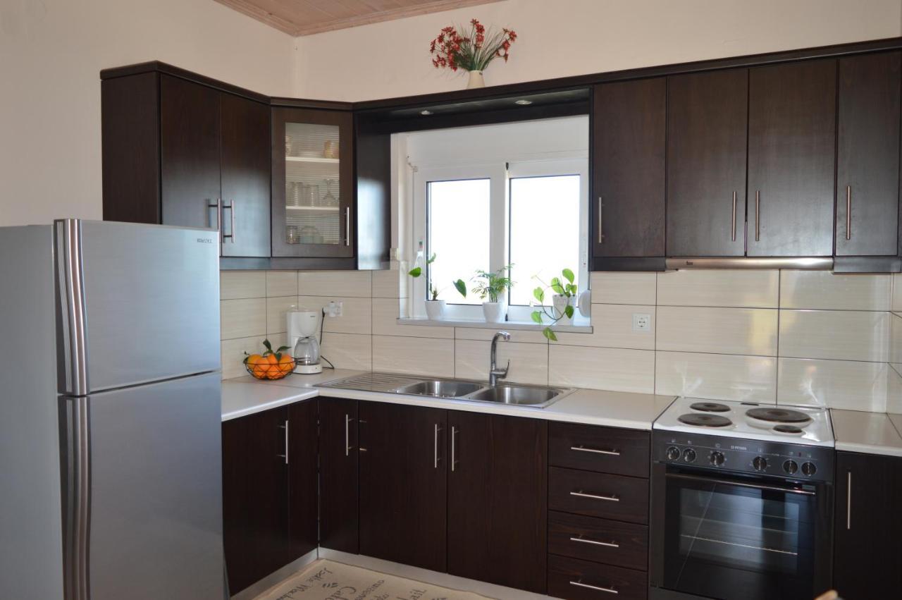 Vasilopoulos Estate Koróni 外观 照片